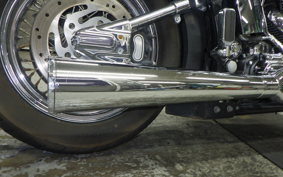 HARLEY FXSTS 1450 2004
