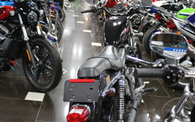 HARLEY XL883 2007 CN2