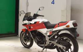 YAMAHA FZ250 2009 1HX