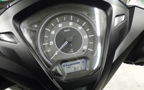 HONDA LEAD 125 2010 JK12