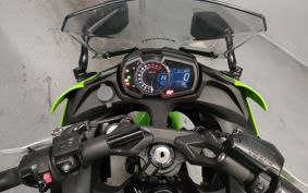 KAWASAKI NINJA 650 2018 ER650H