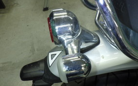 HONDA DAX 125 2007 JB04