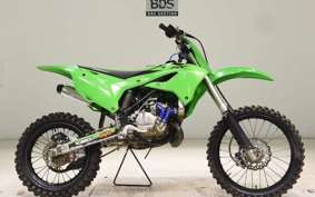 KAWASAKI KX85 2009 KX085D