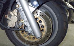 YAMAHA MAJESTY 125 FI