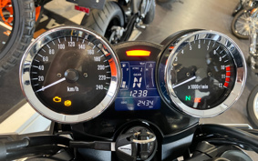KAWASAKI Z900RS 2021 ZR900C