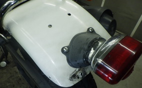SUZUKI VANVAN 200 2002 NH42A
