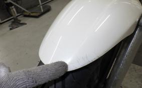 KAWASAKI BALIUS 250 Gen.2 ZR250B