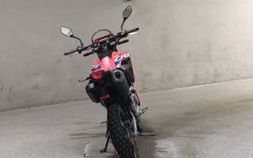 HONDA CRF250L-S MD47