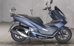 HONDA PCX125 JF81