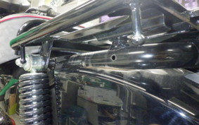 HONDA ｸﾛｽｶﾌﾞ110-3 2024 JA60