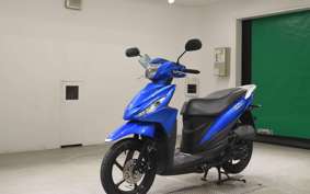 SUZUKI ADDRESS 110 CE47A