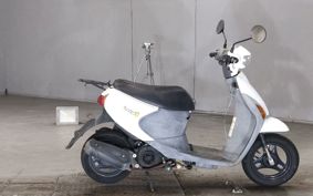 SUZUKI LETS4 CA45A