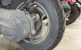 YAMAHA BJ SA24J