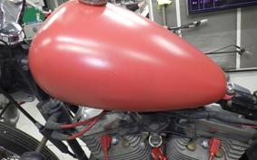 HARLEY FLSTF 1340 1998