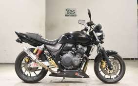HONDA CB400SF GEN 4 2014 NC42