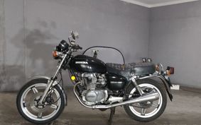 HONDA CB400 CB400T
