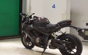 HONDA CBR650R 2019 RH03