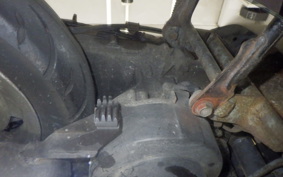 HONDA JOKER 90 HF09