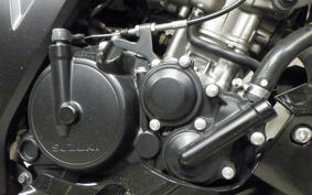 SUZUKI GSX-S125 DL32B