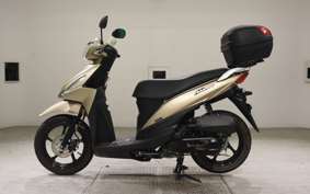 SUZUKI ADDRESS 110 CE47A