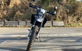 YAMAHA WR250X DG15J