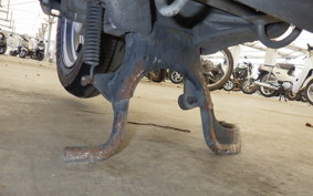 HONDA DIO Gen.6 AF68