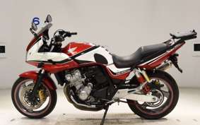 HONDA CB400 SUPER BOLDOR VTEC 2008 NC42