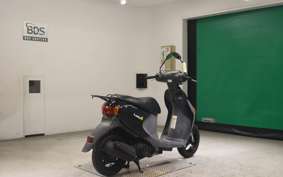 SUZUKI LET's 4 2026 CA45A