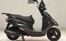 YAMAHA AXIS 125 Z 1997 SED7J