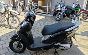 HONDA LEAD 125 JK12