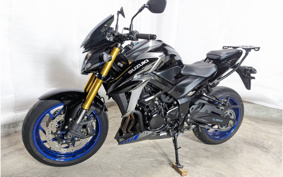 SUZUKI GSX-S750 2022 C533F