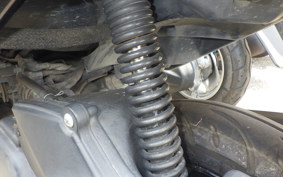 SUZUKI ADDRESS V50 CA44A
