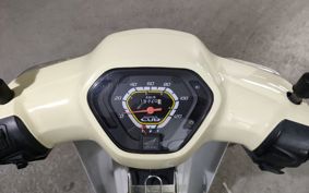 HONDA SUPER CUB110 JA10