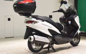 SUZUKI SKYWAVE 200 (Burgman 200) 2019 CH41A