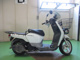 Фото Honda BENLY PRO с японского аукциона