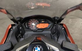 BMW C650 SPORT 0C04