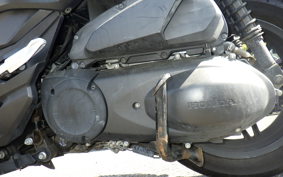 HONDA FORZA 2015 MF13