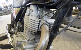 YAMAHA SR400 1986 2H6