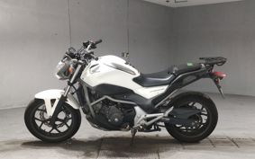 HONDA NC 700 S 2012 RC61