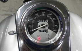 HONDA MAGNA 250 2022 MC29