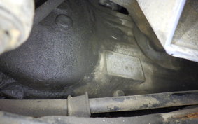 HONDA GYRO UP TA01