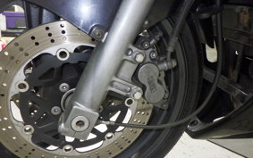 KAWASAKI ZZ-R400 Gen.2 2001 ZX400N