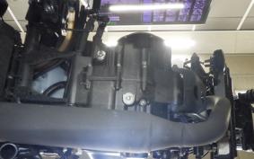 HONDA CL250-2 2007 MC57