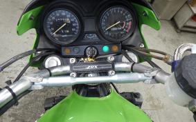 KAWASAKI ZRX400 1994 ZR400E