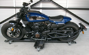 HARLEY RH1250S 2025 ZC4