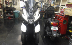 YAMAHA TRICITY 125 SEC1J