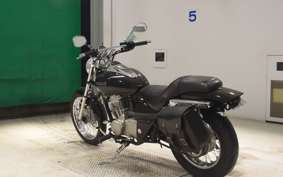 KAWASAKI ELIMINATOR 125 BN125A