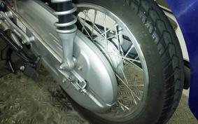 HONDA C50 SUPER CUB 2017 AA07