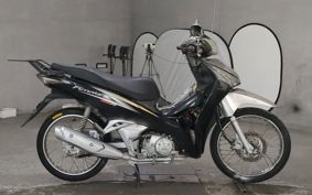 HONDA  FUTURE 125FI JC53