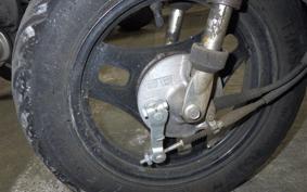 SUZUKI LET's 5 G CA47A